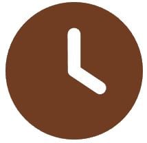 Clock Icon